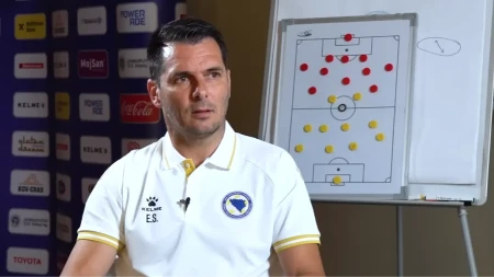 Emir Spahić gradi stotine stanova u Mostaru