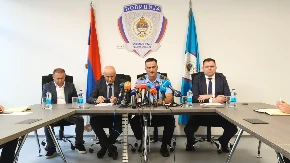 MUP RS formirao specijalni operativni tim: Nema milosti za obračun kriminalnih klanova na ulicama Istočnog Sarajeva