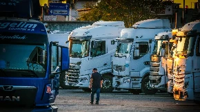 Stroža pravila: Zašto Njemačka zaustavlja kamione nedjeljom i praznicima?