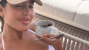 Georgina Rodrigez odgovorila na uvrede o izgledu: Njene riječi nose snažnu poruku