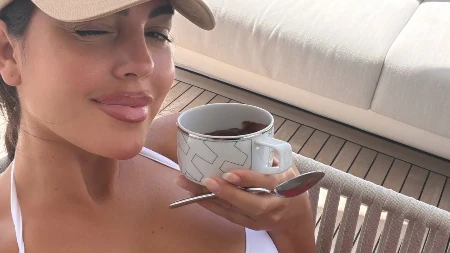 Georgina Rodrigez odgovorila na uvrede o izgledu: Njene riječi nose snažnu poruku