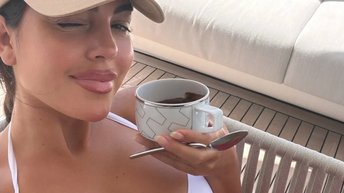 Georgina Rodrigez odgovorila na uvrede o izgledu: Njene riječi nose snažnu poruku