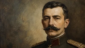 Život Dragutina Dimitrijevića Apisa: Najkontroverznija ličnost srpske istorije