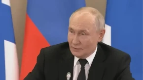 Putin saopštio novo imenovanje na čelu unutrašnjeg fronta