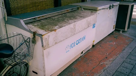 Godinama držao tijelo oca u zamrzivaču zbog penzije