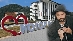 "Gori" Kotor Varoš: Posumnjao da ga žena vara, pa izazvao potres na mrežama (FOTO)