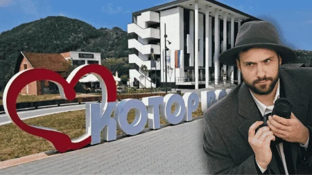 "Gori" Kotor Varoš: Posumnjao da ga žena vara, pa izazvao potres na mrežama (FOTO)