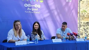 Banjaluka spremna za tri dana vrhunske muzike i hiljade posjetilaca