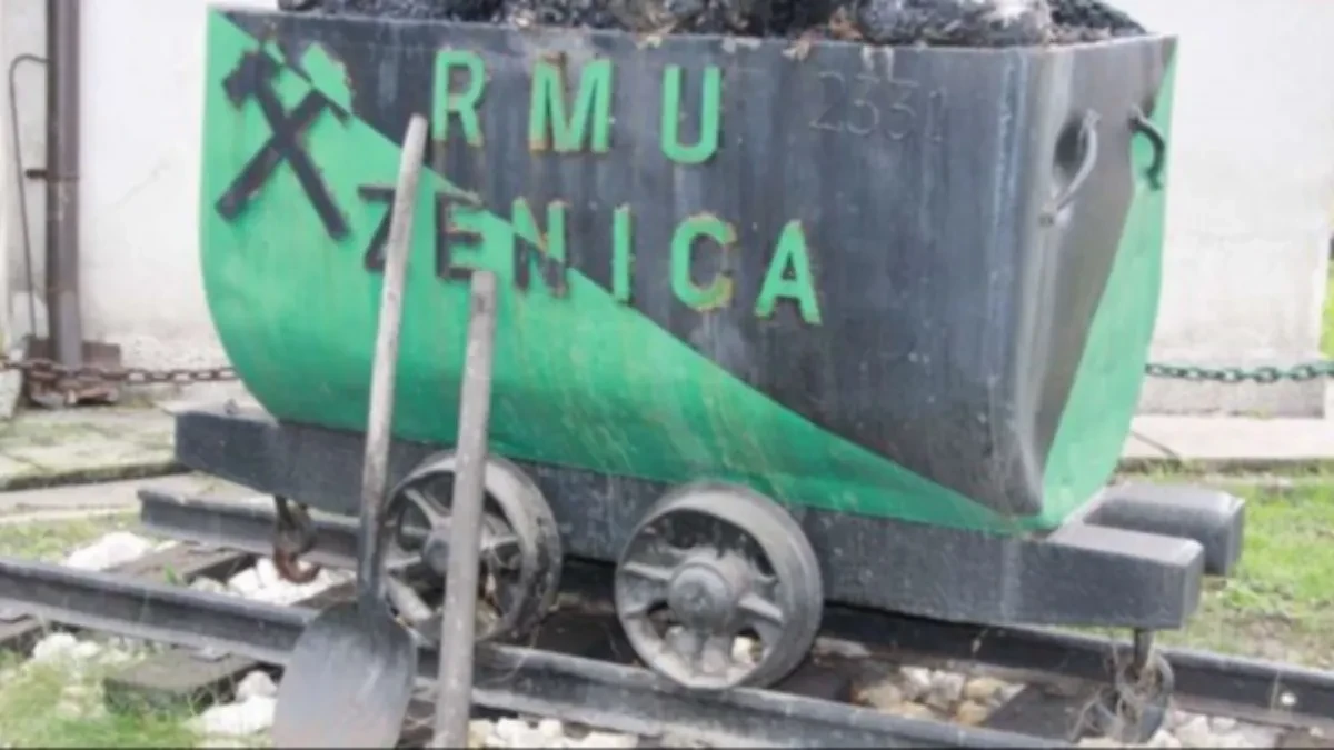 Napeto u RMU Zenica: Rudari se zatvorili u jamu