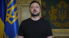 Volodimiru Zelenskom ne vjeruje skoro pola Ukrajine