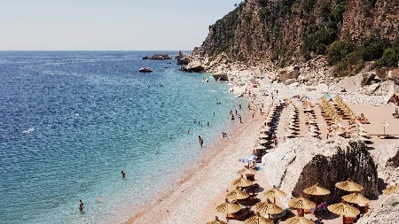 Turistkinja dobila 700 evra kazne u Hrvatskoj zbog galame