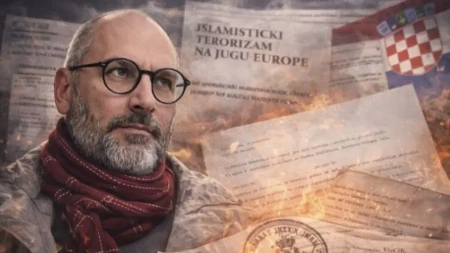 "Sarajevo safari" u dimnoj zavjesi Margetićevog skladišta: Trojica ublehaša, medijski spektakl i nula konkretnih dokaza