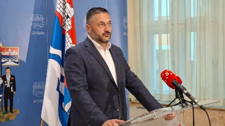 Skupštinska većina odlučila: Prioritet uređenje centra, Grad diže kredit od 18 miliona KM