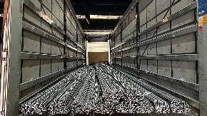 Zvornička firma odbila ponudu Vlade FBiH za spas Nove željezare Zenica
