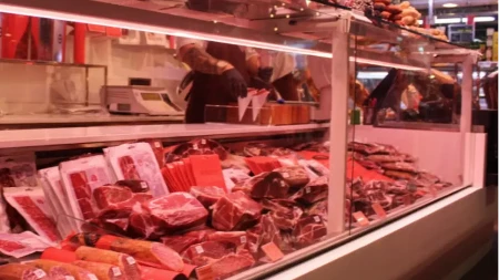 Koliko dugo meso smije stajati u zamrzivaču? Mnogi prave ovu grešku i kvare mu kvalitet