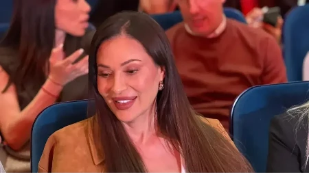 Ceca otkrila tajnu staru više od 30 godina: "Taj stih nije napisao Dino Merlin, nego ja"