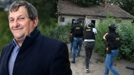 Jezivi detalji ubistva pekara: Namamili ga na intimni odnos, pa mu presudili