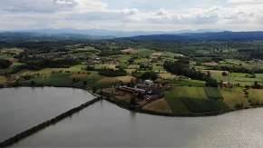 Vlada RS uplatila 3,82 miliona KM za Ribnjak Saničani: Korak do spasa prijedorskog giganta