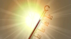 Na snazi i dalje narandžasto upozorenje: Čekaju nas visoke temperature