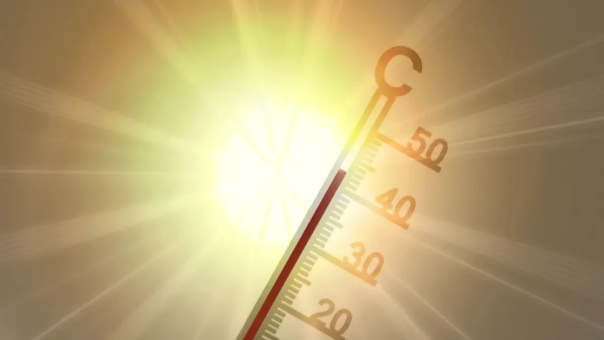 Na snazi i dalje narandžasto upozorenje: Čekaju nas visoke temperature