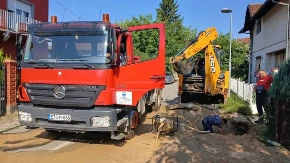 Banjaluka: Radovi na mreži i prekid u vodosnabdijevanju u više ulica i naselja
