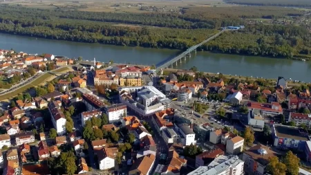 Mještani naselja kod Brčkog zatekli prizor koji se rijetko viđa