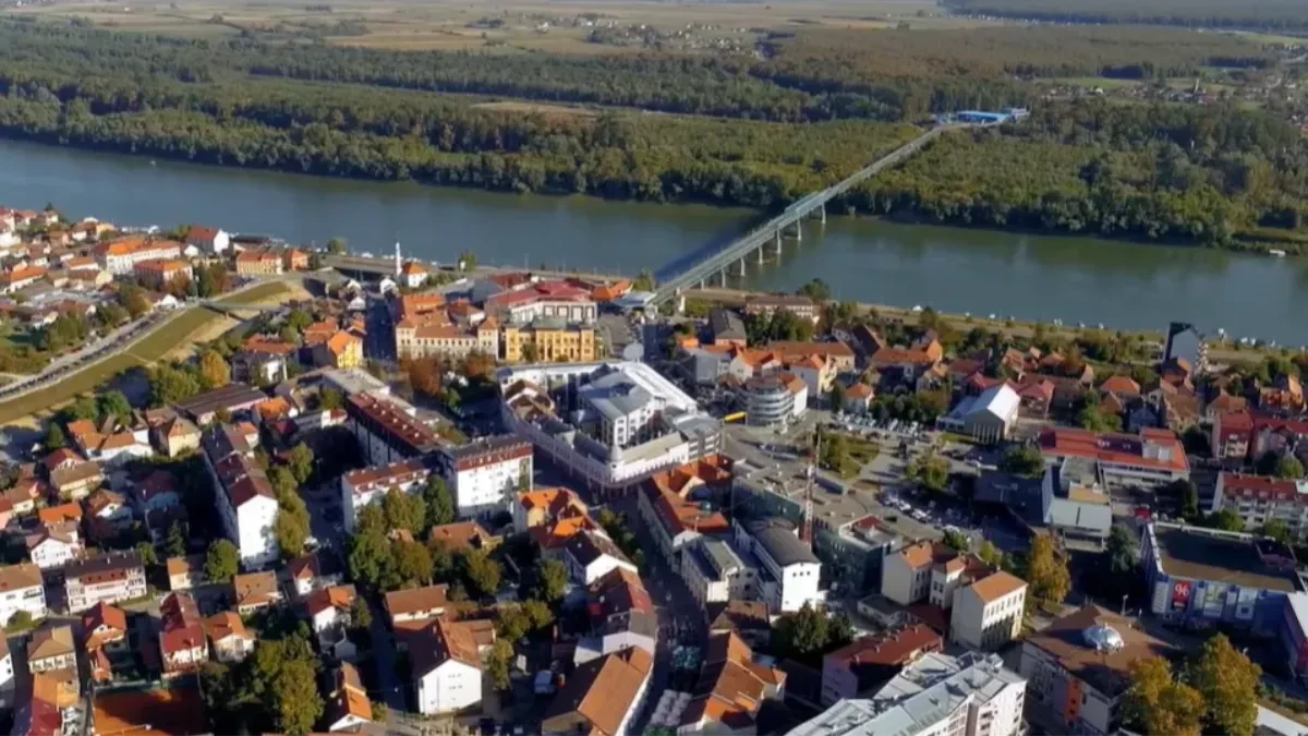 Mještani naselja kod Brčkog zatekli prizor koji se rijetko viđa