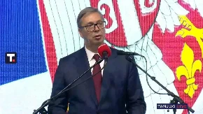 "Samo zahvaljujući Republici Srpskoj BiH nije priznala nezavisnost Kosova": Vučić otkrio kako samo Banjaluka sprječava Sarajevo i Mostar