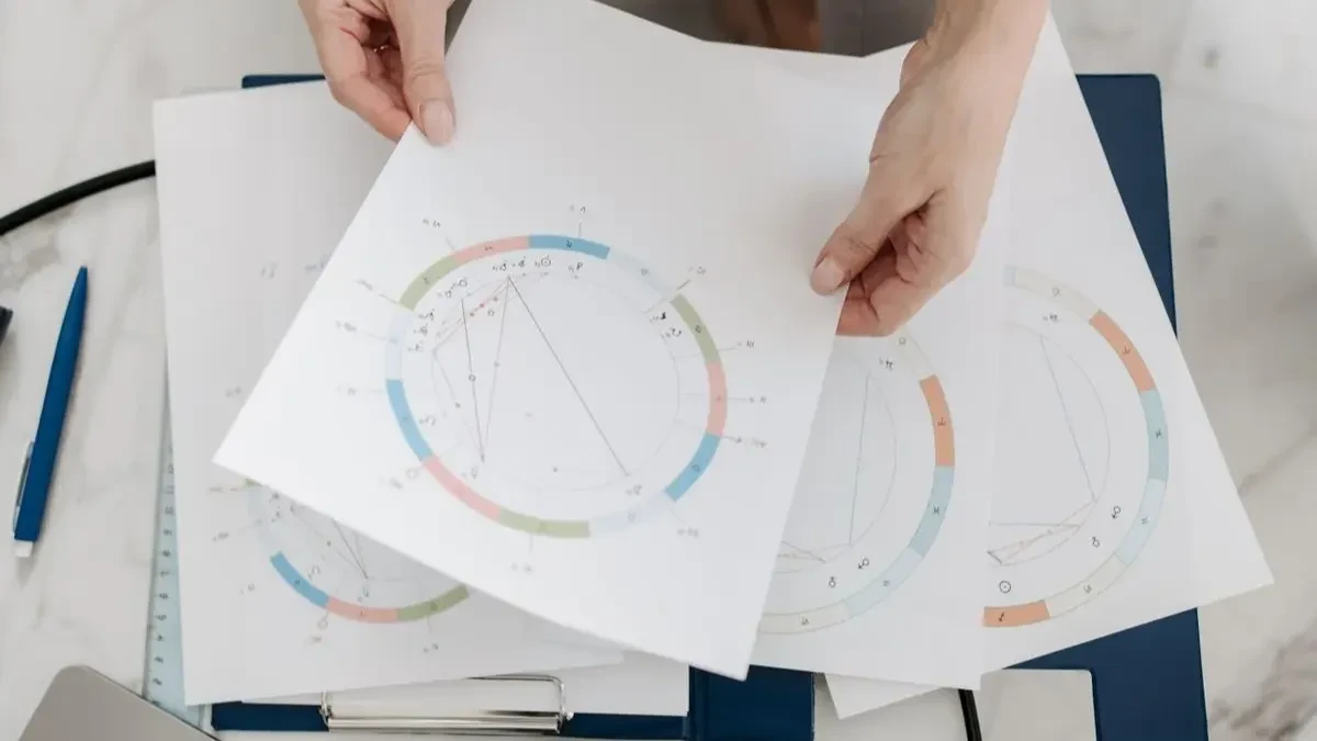 Numerološki horoskop za avgust: Evo šta donosi vašem broju životnog puta