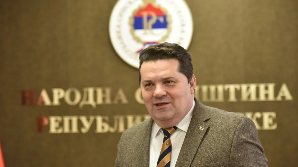 (VIDEO) "Poslali mi moji, zna se dobro koji": Stevandić objavom "zapalio" mreže