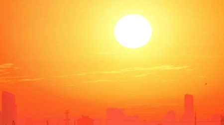 Crveni meteoalarm u cijeloj Italiji: Temperature prelaze 40 stepeni
