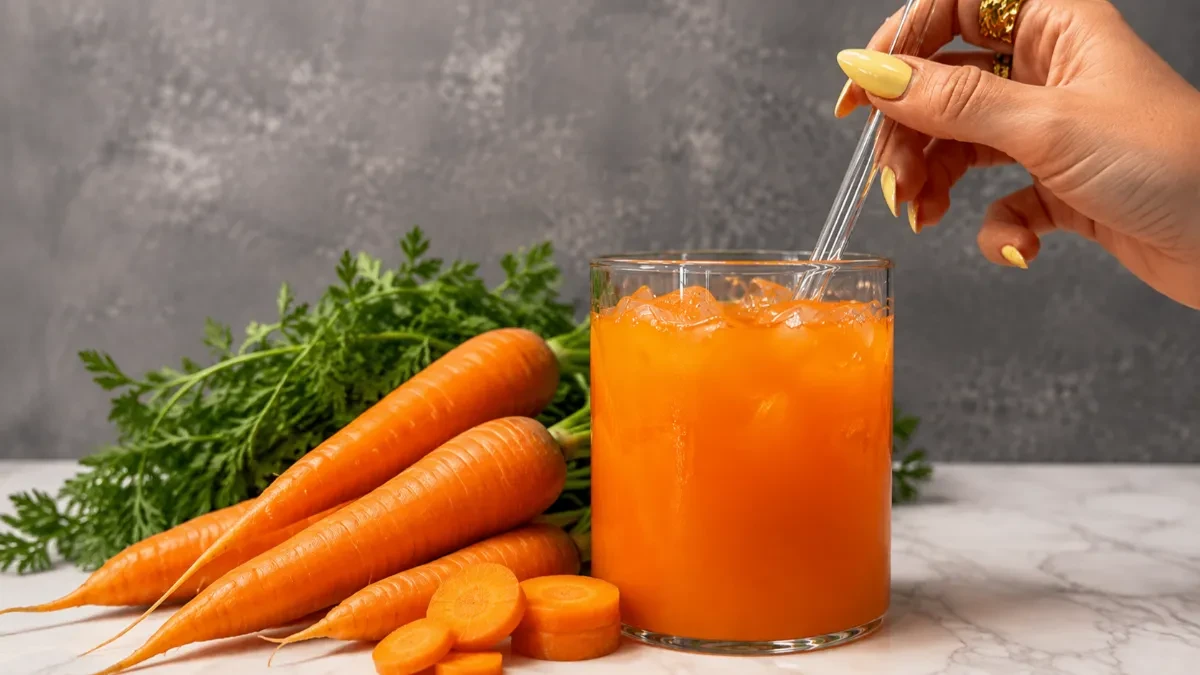 Internet je poludio za ovim sokom: Recept koji morate isprobati