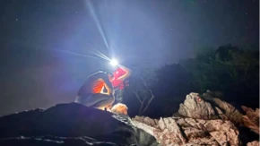 Bez vode i u sandalama krenuo na planinu: Spasioci ga pronašli nakon višesatne potrage (FOTO)