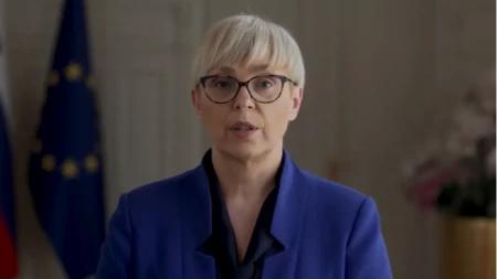 Nakon udesa predsjednice Slovenije isplivale nove sumnje: Traži se detaljna istraga