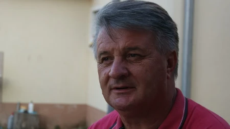Nova novela Gorana Babića zaokupila pažnju čitalaca: Ljubav Galicijana i Srpkinje čita se sa obje strane Save