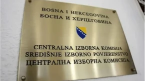 Preuranjena kampanja i zloupotrebe: Ove stranke je CIK kaznio sa ukupno 18.500 KM