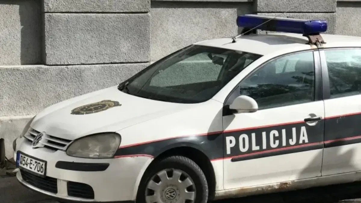 Stravičan udes kod Tomislavgrada: Teško povrijeđeno dijete i još tri osobe