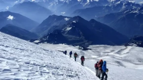 Ruski spasioci: Poginuli planinari iz BiH na Elbrusu bili su loše opremljeni