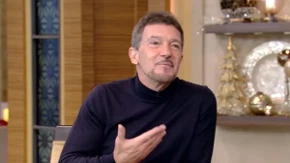 Antonio Banderas: Srčani udar bio mi je najbolja stvar koja mi se dogodila u životu