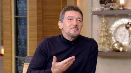 Antonio Banderas: Srčani udar bio mi je najbolja stvar koja mi se dogodila u životu