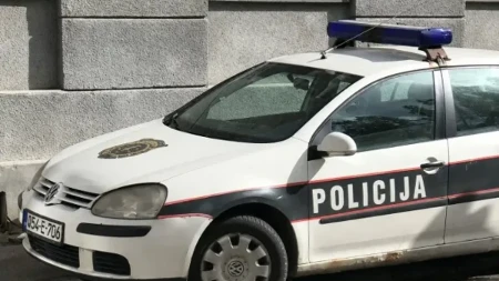 Stravičan udes kod Tomislavgrada: Teško povrijeđeno dijete i još tri osobe