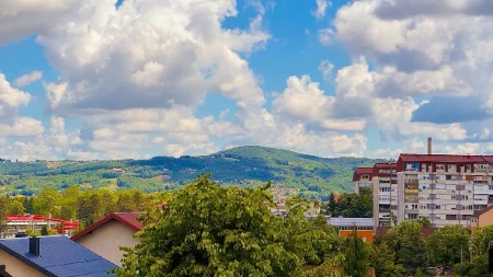 Prognoza za 7. avgust: Paklene vrućine uz kratkotrajno osvježenje