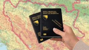 Pasoš zaslužnim strancima: BiH bogatija za 43 nova državljanina