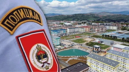 Ranjavanje Davora Dabića u Istočnom Sarajevu: Nikolić ide u kućni pritvor