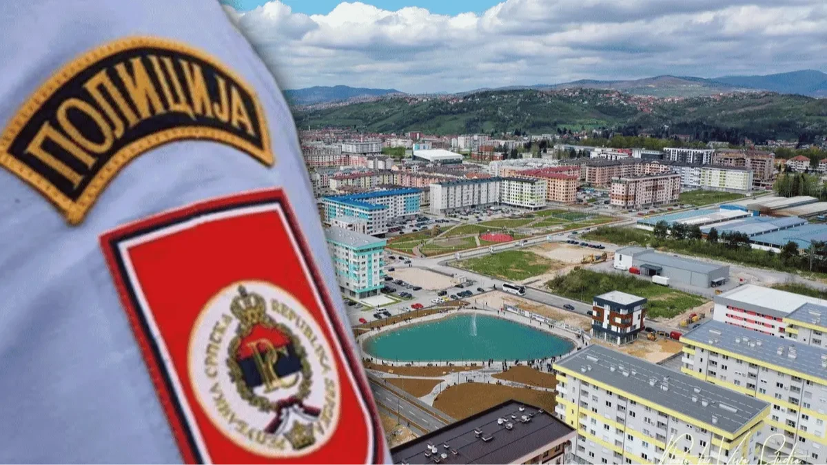 Ranjavanje Davora Dabića u Istočnom Sarajevu: Nikolić ide u kućni pritvor