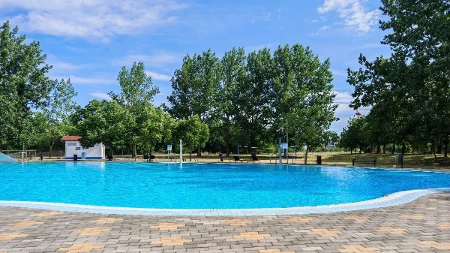 Djevojčicu usisao vakuum na bazenu u Srbiji