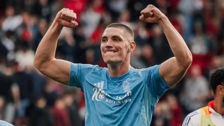 Srpski fudbaleri po cijeni: Juventus želi stamenog defanzivca