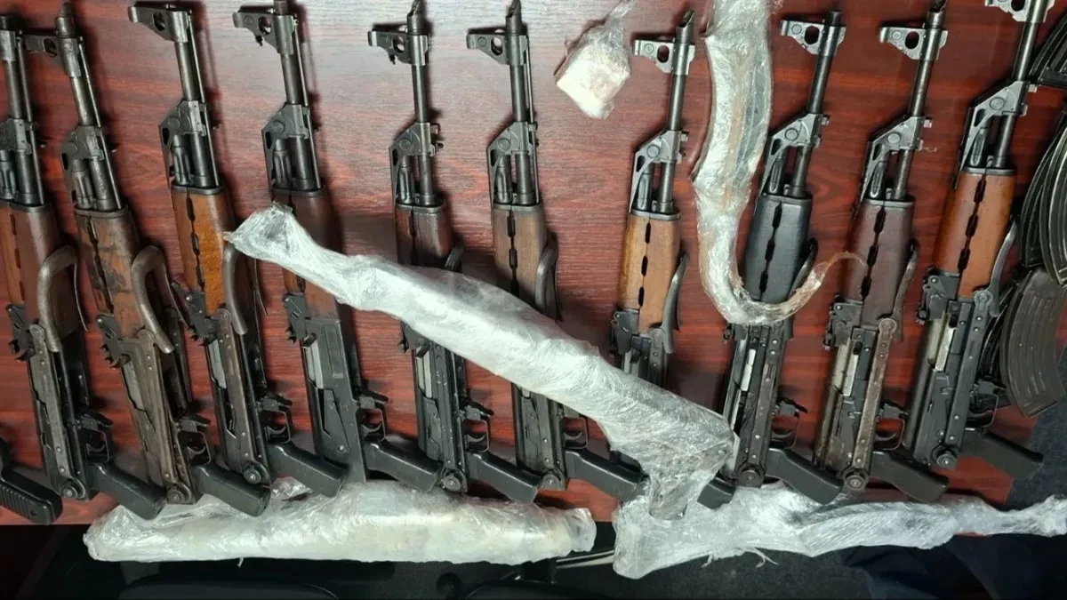 Uhapšeni u akciji "Trasa" sproveden u OJT Banjaluka