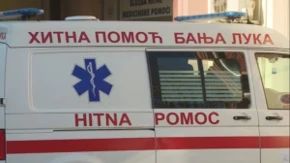 Banjaluka: Zbog vrućine povećan broj intervencija Hitne pomoći