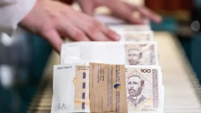 Nadležni u Srpskoj se hvale statistikom: Rast BDP-a, broja zaposlenih i prosječne neto plate 